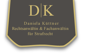 Logo Rain Kuettner Rechtsanwältin Logo